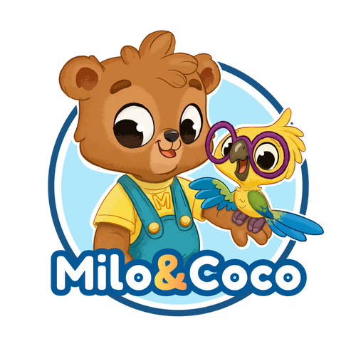 Milo & Coco